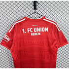 1. FC Union Berlin Home Shirt 2026/27
