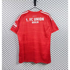 1. FC Union Berlin Home Shirt 2026/27