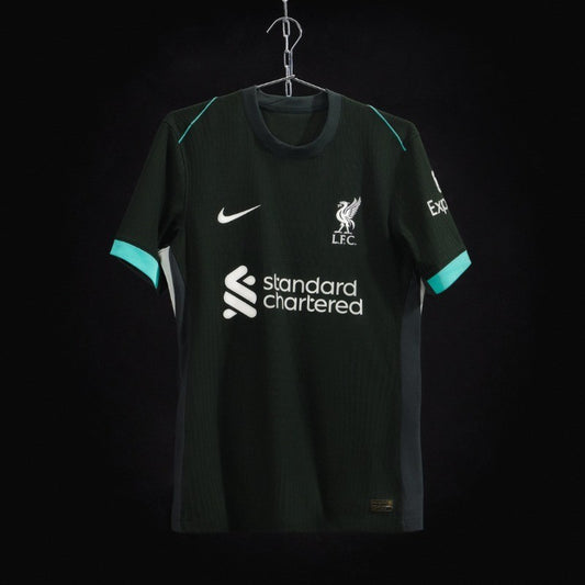 Liverpool 24/25 - Away Kit (NEW)