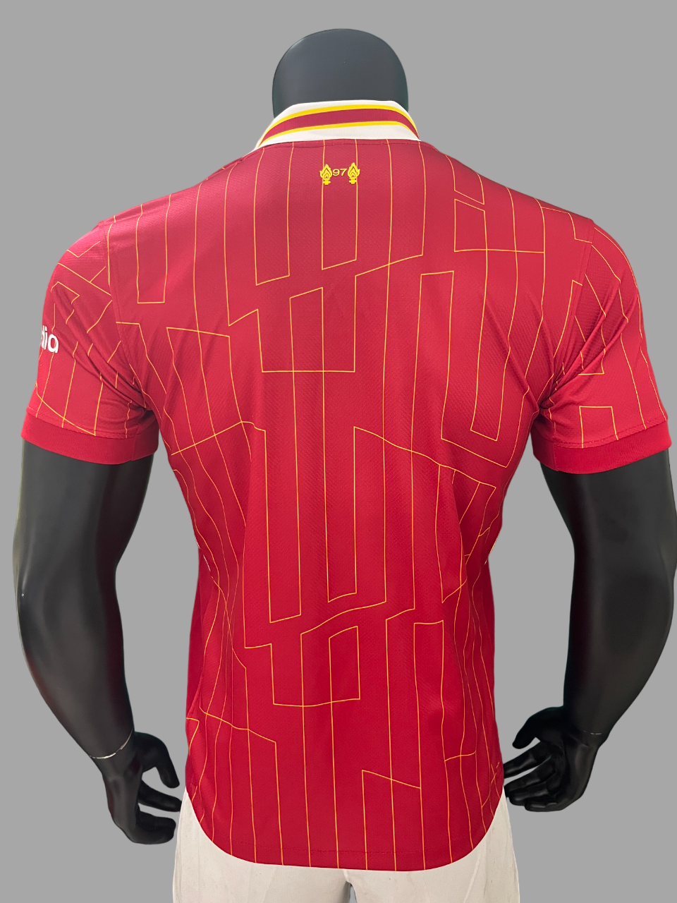 Liverpool 24/25 - Home Kit (NEW)