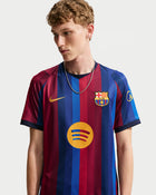Barcelona Home Shirt 2026/27