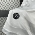 AC Milan Away Shirt 2026/27