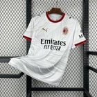 AC Milan Away Shirt 2026/27