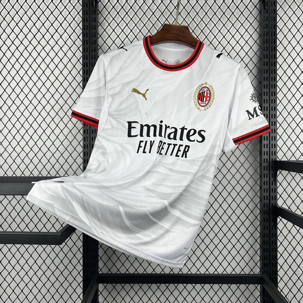AC Milan Away Shirt 2026/27