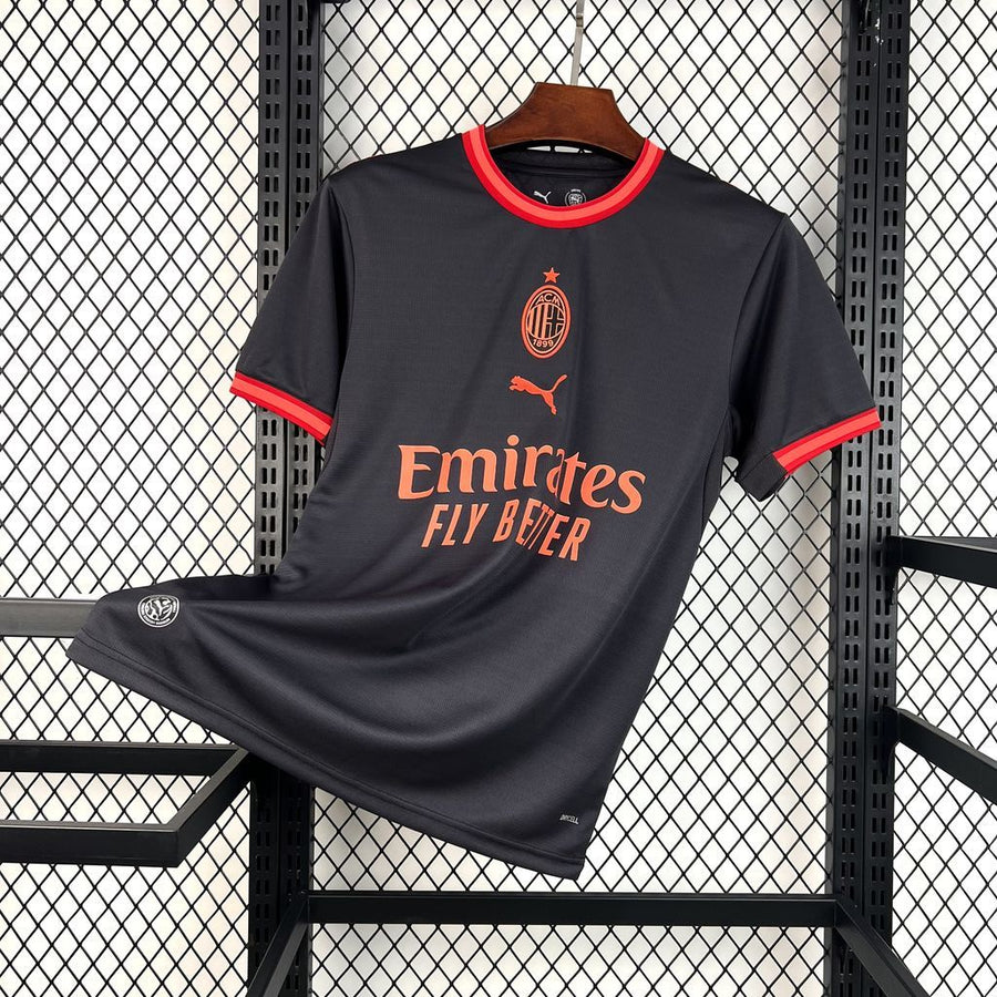 AC Milan Third Shirt 2026/27