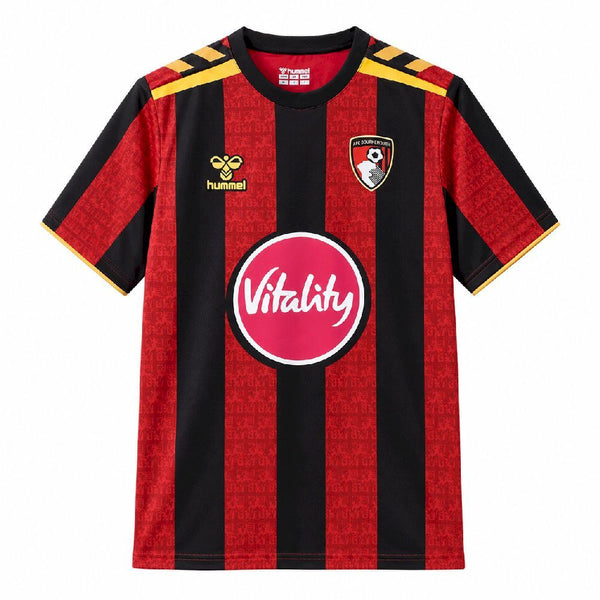 AFC Bournemouth Home Shirt 2026/27