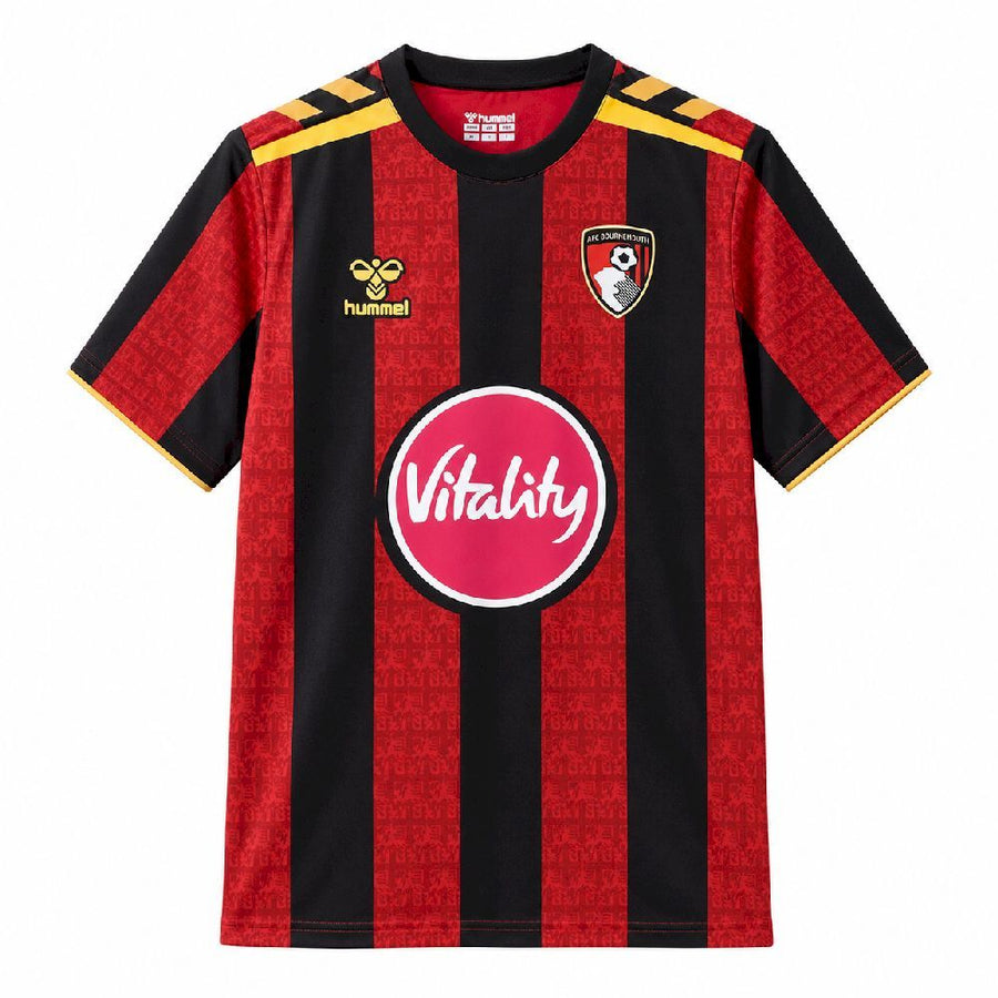 AFC Bournemouth Home Shirt 2026/27