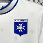 AJ Auxerre Home Shirt 2025/26