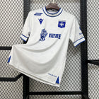 AJ Auxerre Home Shirt 2025/26