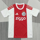 Ajax Home Shirt 2026/27
