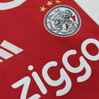 Ajax Home Shirt 2026/27