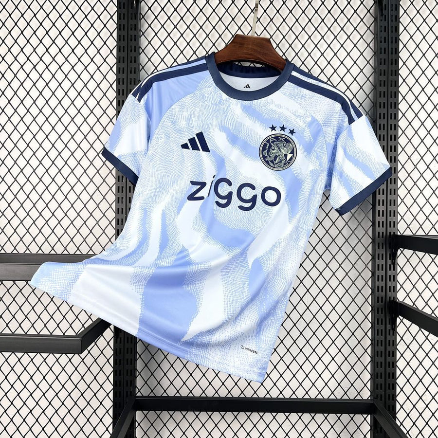Ajax Third Shirt 2026/27