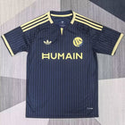 Al-Nassr Away Shirt 2026/27