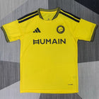 Al-Nassr Home Shirt 2026/27