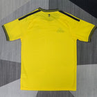 Al-Nassr Home Shirt 2026/27
