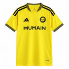 Al-Nassr Home Shirt 2026/27