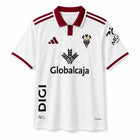 Albacete Home Shirt 2026/27