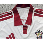 Albacete Home Shirt 2026/27