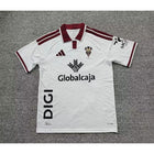 Albacete Home Shirt 2026/27