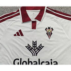 Albacete Home Shirt 2026/27
