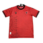 Albania Home Shirt 2026