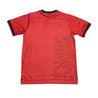 Albania Home Shirt 2026