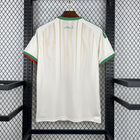 Algeria Home Shirt 2026