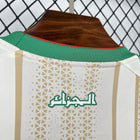 Algeria Home Shirt 2026
