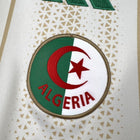 Algeria Home Shirt 2026