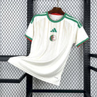 Algeria Home Shirt 2026