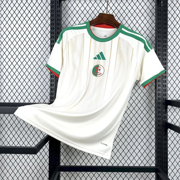 Algeria Home Shirt 2026