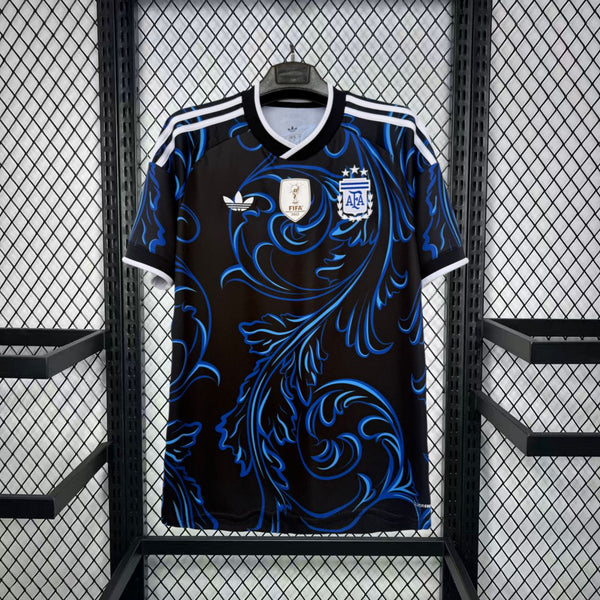 Argentina Away Shirt 2026