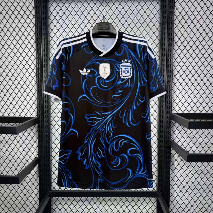 Argentina Away Shirt 2026