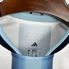 Argentina Home Shirt 2026