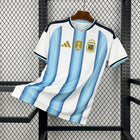 Argentina Home Shirt 2026