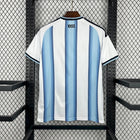 Argentina Home Shirt 2026