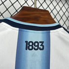 Argentina Home Shirt 2026
