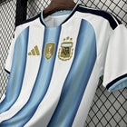 Argentina Home Shirt 2026