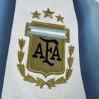 Argentina Home Shirt 2026