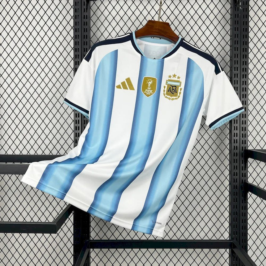 Argentina Home Shirt 2026