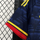 Arsenal Away Shirt 2026/27