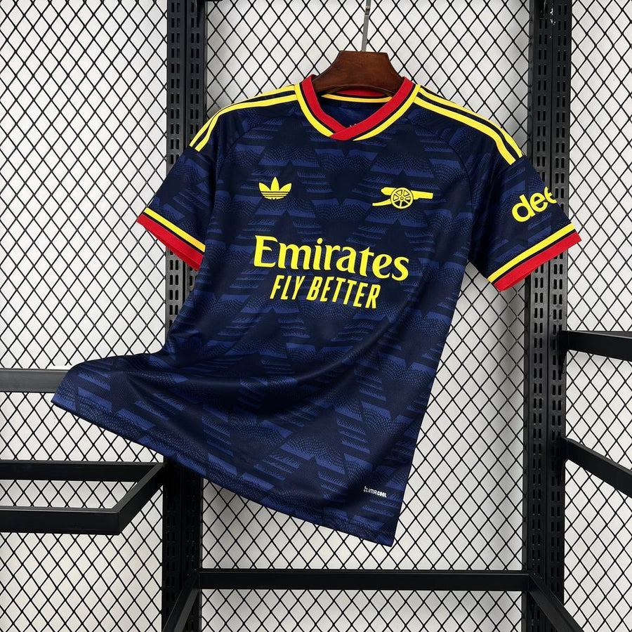 Arsenal Away Shirt 2026/27