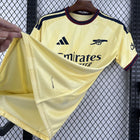 Arsenal Third Shirt 2026/27