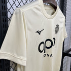 AS Monaco Third Shirt 2025/26