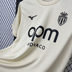AS Monaco Third Shirt 2025/26
