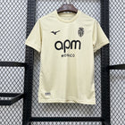 AS Monaco Third Shirt 2025/26