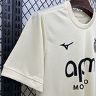 AS Monaco Third Shirt 2025/26