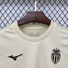 AS Monaco Third Shirt 2025/26