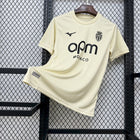 AS Monaco Third Shirt 2025/26