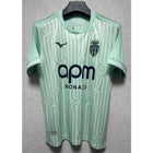 AS Monaco Third Shirt 2026/27